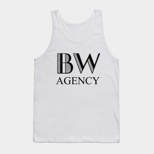 BW Agency - Monster Special Tank Top